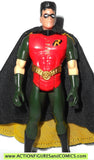 batman returns ROBIN 1992 1991 dick grayson kenner action figure