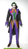dc universe classics JOKER INJUSTICE batman unlimited 2013 toy figure 6 inch