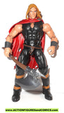marvel legends THOR ODINSON gladiator hulk ragnarok 6 inch toy figure