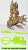 batman animated series MAD HATTER Complete kenner dc universe
