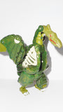 gobots rock lords TERRA-ROC vintage 1986 DINOSAUR pterodactyl tonka ban dai go bots ROCKLORDS