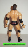Wrestling WWE action figures MIKE AWESOME wcw unleashed toy biz