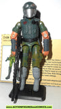 gi joe VIPER COBRA 2002 V6 complete gijoe vs cobra g i toy action figure FC