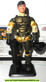 gi joe BARRICADE 2004 v3 valor vs venom vvv tru toys r us gijoe g i