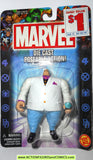 Marvel die cast KINGPIN 2.5 inch spider-man toy biz moc