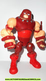 Marvel Super Hero Mashers JUGGERNAUT X-men 6 inch universe 2015 action figure