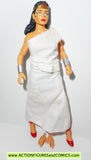dc direct WONDER WOMAN silver age TOGA universe collectibles action figures