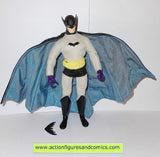 dc universe super heroes BATMAN 9 inch 1ST APPEARANCE Masterpiece edition hasbro