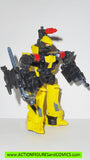 transformers RID MIRAGE GT robots in disguise racecar action figures