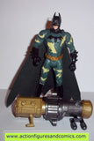 batman dark knight movie BLACK KNIGHT BATMAN 2008 mattel toys action figures