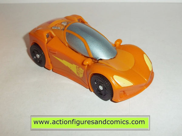 transformers movie SLAP DASH walmart 2009 rotf revenge of the fallen h ...