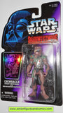 star wars action figures CHEWBACCA bounty hunter sote expanded universe moc