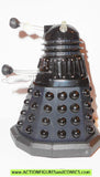 doctor who action figures DALEK black drone character options toys