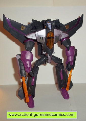 transformers SKYWARP animated complete 2008 voyager