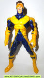 X-MEN X-Force toy biz CYCLOPS Cerebro 1996 marvel's famous couples