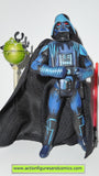 star wars action figures DARTH VADER marvel comics 3Oth anniversary 2007