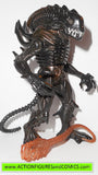 Aliens vs Predator kenner SCORPION ALIEN face hugger movie action figures