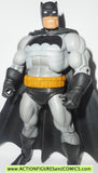 dc universe classics BATMAN dark knight returns Unlimited 2013 wave 2