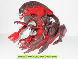Aliens vs Predator kenner KILLER CRAB ALIEN complete movie action figures