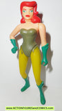 batman animated series POISON IVY gardens of evil 2002 action figures