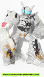 transformers robot heroes JAZZ battle damage movie pvc action figures