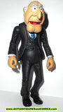 muppets STATLER old man heckler the muppet show palisades toys 2002 action figure