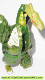 gobots rock lords TERRA-ROC vintage 1986 DINOSAUR pterodactyl tonka ban dai go bots ROCKLORDS