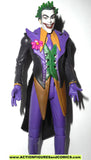 dc universe classics JOKER INJUSTICE batman unlimited 2013 toy figure 6 inch
