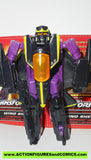 transformers RID WIND SHEER robots in disguise 1999 action figures
