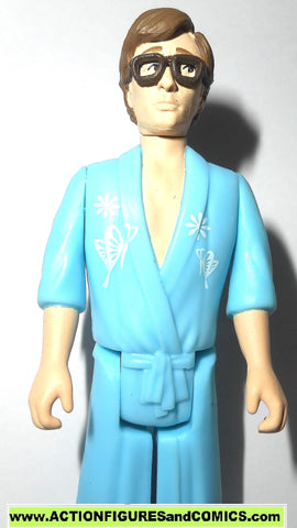 Reaction figure the rocky horror picture show BRAD MAJORS funko toys 100%