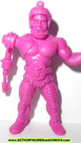 Masters of the Universe TRAP JAW trapjaw Motuscle muscle he-man 2016 pink