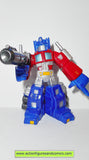 transformers robot heroes OPTIMUS PRIME generation one 1 g1 pvc action figures