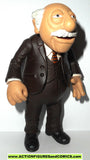 muppets WARDOLF old man heckler the muppet show palisades toys 2002 action figure