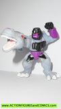 transformers robot heroes MEGATRON beast wars complete pvc action figures