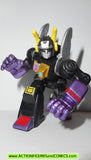 transformers robot heroes KICKBACK INSECTICON G1 pvc action figures