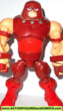 Marvel Super Hero Mashers JUGGERNAUT X-men 6 inch universe 2015 action figure