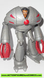 teenage mutant ninja turtles BAXTER STOCKMAN 2013 Nickelodeon playmates toys tmnt
