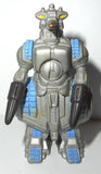 GODZILLA bandai MOGERA 2 inch MOTH 2002 pack of destruction action figure