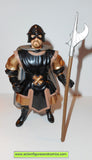 Warriors of Virtue GRILLO action figure play em toys 1997 tv show lord of the rings