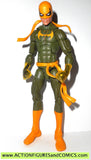 marvel legends IRON FIST dormammu series 2016 danny rand fig