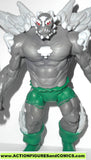 dc universe infinite heroes DOOMSDAY superman crisis mattel toy figure