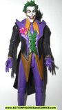 dc universe classics JOKER INJUSTICE batman unlimited 2013 toy figure 6 inch