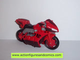 transformers movie TRENCHMOUTH 2009 hasbro toys rotf complete action figures motorcycle