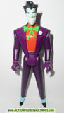 batman animated series JOKER 1998 tru heroes vs villains dc universe