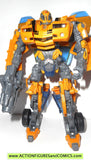 transformers movie BUMBLEBEE 2008 premium series walmart action figure car