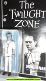 Twilight Zone DR BERNARDI episode 42 eye of the beholder moc