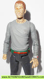 doctor who action figures TOBY Possessed character options 2007