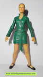 Pirates of the Caribbean ELIZABETH SWANN singapore disguise 2007 action figures nogun