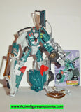 TRANSFORMERS robots in disguise RID X-BRAWN asia exclusive variant complete