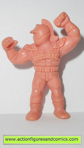 Muscle m.u.s.c.l.e men KINNIKUMAN BIG BODY B 213 vintage mattel toys action figure
